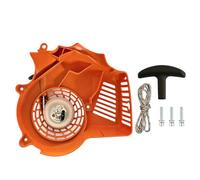 Full Starter Assembly for Various Blowers Efficient Starting Solution Needle Blower Starter Set