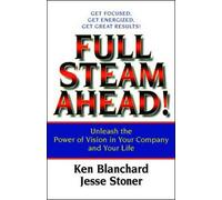 FULL STEAM AHEAD!