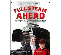 Full Steam Ahead