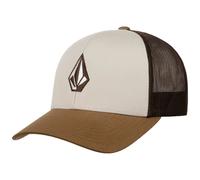 Full Stone Cheese Tricolour Cap by Volcom