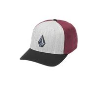 Full Stone Flexfit Cap in Dark Slate