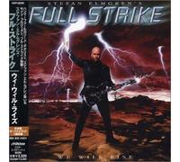 Full Strike(Stefan Elmgren) - We Will Rise