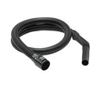 Full Suction Hose, Vacuum Accessories 250cm Hose, Vac Hose Extension Hose Quick Connect for Kar-cher Vacuum Cleaner