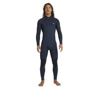 Full suit Billabong Absolute 3/2 Back-Zip Bleu S