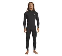 Full suit Billabong Absolute 3/2 Back-Zip Noir S