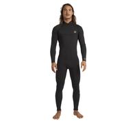Full suit Billabong Absolute 4/3 Back-Zip Noir S