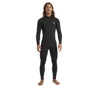 Full suit Billabong Absolute 5/4 Back-Zip Noir S