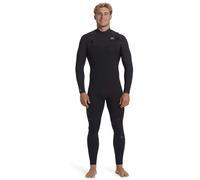 Full suit Billabong Furnace Natural 4/3 Less-Zip Noir L Short