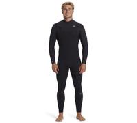 Full suit Billabong Furnace Natural 5/4 Less-Zip Noir M Short