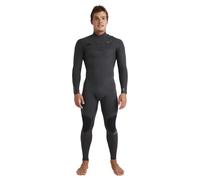 Full suit Billabong Revolution Natural 3/2 Less-Zip Gris S