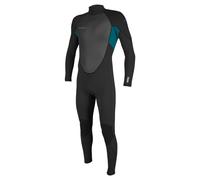 Full suit O'Neill Reactor-2 3/2 Back Zip Noir M