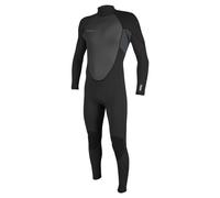 Full suit O'Neill Reactor-2 3/2 Back Zip Noir M Short