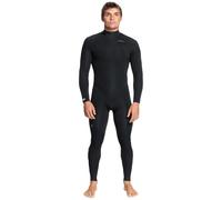 Full suit Quiksilver Everyday Sessions (3/2mm) Back-Zip Noir M Short