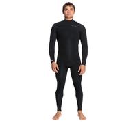 Full suit Quiksilver Everyday Sessions (3/2mm) Front-Zip Noir M