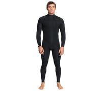 Full suit Quiksilver Everyday Sessions (4/3mm) Back-Zip Noir S