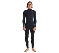 Full suit Quiksilver Everyday Sessions (5/4/3mm) Front-Zip Noir M Short