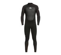 Full suit Quiksilver Prologue (3/2mm) Back-zip GBS Noir L