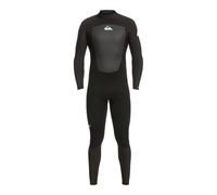 Full suit Quiksilver Prologue (5/4/3mm) Back-zip Noir M