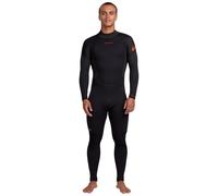 Full suit Quiksilver Prologue GBS 4/3 mm Back-Zip Noir S