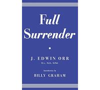 Full Surrender