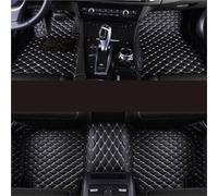 Full Surround Custom Car Floor Mat For VW For Amarok For Atlas For Beetle For Jetta For Bora For Polo Anti-dirt