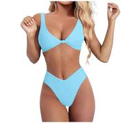 Full Swimming Costume Women Swim Briefs Vintage 50s Swim Skirts Womens Swimwear a line Dress Long Sleeve Swimsuits for Older Ladies Swimwear Cover ups for Women Tankini with Shorts