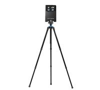 Full Swing Kit Baseball Premium Package | Advanced Radar Launch Monitor | 4K Camera, OLED Display, Tripod & Accessories