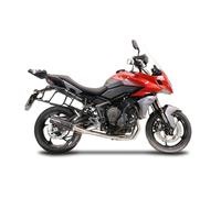 Full System Exhaust GPR M3 Black Titan Approved Triumph Tiger Sp 660 2022 2023