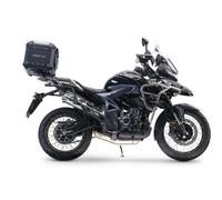 Full System Exhaust GPR Powercone Evo Racing Zontes 350 T1 ADV 2022 2023