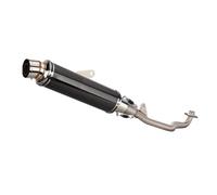 Full system exhaust pipe Motorcycle Exhaust full System For CUB110 for SUPER CUB 110 2021-2024 for Escape Manifold(TYPE-C)