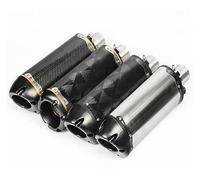 Full System For CBR R1 R6 51mm Universal Modified Motorcycle Brother Exhaust Pipe Escape Moto Exhaust Pipe(5)