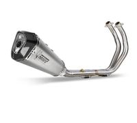 Mivv Delta Race Silencer Various models and versions
