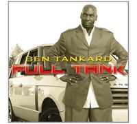 Full Tank by Ben Tankard (2012) Audio CD
