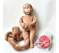 Full-Term fetal delivery Model Manikin Female Childbirth Model with Detachable Pelvis,Fetus & Placenta for Labor Delivery Practice, Nursing Simulation,Education and Teaching