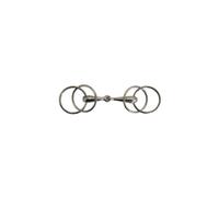 FULL THREAD DOUBLE JOINTED RING