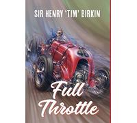 Full Throttle