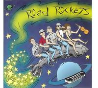 Full Throttle Boogie