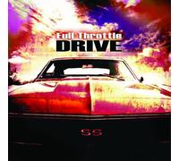 Full Throttle - Drive