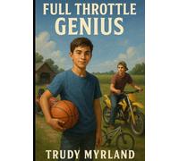 Full Throttle Genius: Motion, Mind, and Mayhem