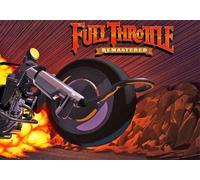 Full Throttle Remastered (PC) Steam Key - EU