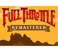 Full Throttle Remastered Steam CD Key
