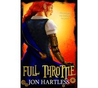 Full Throttle : The Poppy Orpington Chronicles