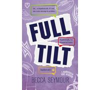 Full Tilt: Alternative Cover: 5 (Love the Game)