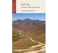 Full Tilt.by Dervla-Murphy New 9781906011413 Fast Free Shipping