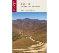 Full Tilt, Murphy, Dervla, Paperback