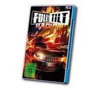 Full Tilt Racing - [PC]