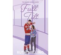 Full Tilt (The Blade Kings)