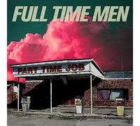 Full Time Men - Part Time Job