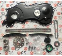 FULL Timing Chain Kit COVER FITS RENAULT TALISMAN TRAFIC III 1.6 D DCI