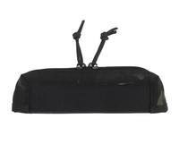 Full Top Zipper Insert Pouch Storage Pocket Double Zipper Cover Tactical Extending Gear(BCP)